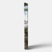 ナマベビーぶら下がったと木の母 Case-Mate iPhoneケース (裏面 / 左)