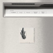 ナマ中国のメ マグネット (インサイチュ (食洗機))