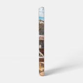 ナミビアのソリティアにある古くて捨てられた#3車 SAMSUNG GALAXYケース (左側面)