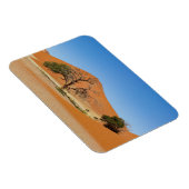 ナミビアのデュネン・デ・ソスヴレイ マグネット (右側)