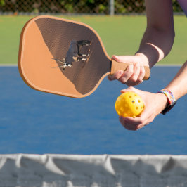 ナミビアの端にあるオリックス ピックルボールラケット