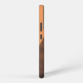 ナミビアの端にあるオリックス SAMSUNG GALAXYケース (右側面)