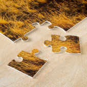 ナミビアジグソーパズルソススバレイ砂丘 ジグソーパズル (側面)