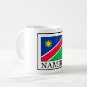 ナミビアマググ コーヒーマグカップ (正面左)
