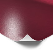 ナミビア国旗 フォトプリント (角)