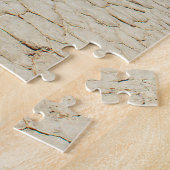 ナミビア砂丘ランドスケープSossusvlei ジグソーパズル (側面)