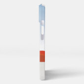 ナミビア砂漠の電話ケース iPhoneケース (左側面)