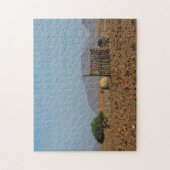 ナミビア・アフリカHimba決済構造 ジグソーパズル (縦)