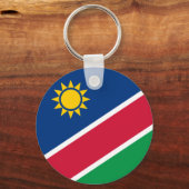 ナミビア キーホルダー (正面)