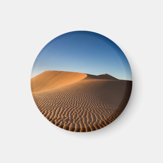 ナミビア – サンドデューンビッグダディ磁石 マグネット (正面)