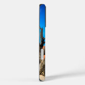 ナミビア,デアドブリの枯れ木 Case-Mate iPhoneケース (裏面 / 右)