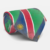 ナミビア ネクタイ (ロール)