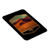 ナミビア マグネット (右側)