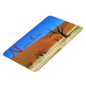 ナミビア マグネット (左側)