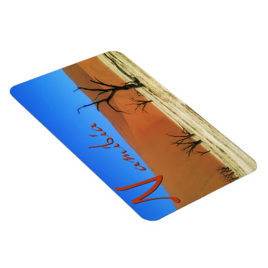 ナミビア マグネット (右側)