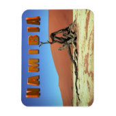 ナミビア マグネット (縦)