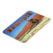 ナミビア マグネット (左側)