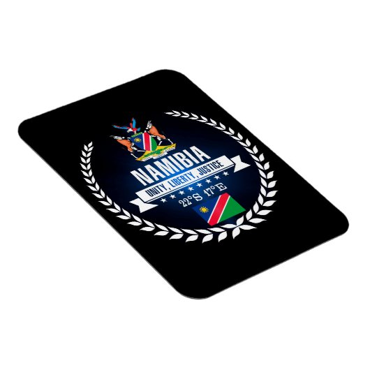 ナミビア マグネット (右側)