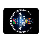 ナミビア マグネット (横)