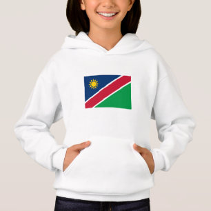 ナミビア 国旗