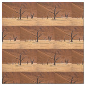 ナミビア，死んだブレイ ファブリック (見本)