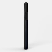 ナムサンソウルタワー Case-Mate iPhoneケース (裏面/右)