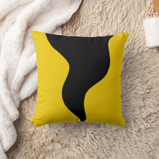 ナムロン・ポレースバッジのバーロニー クッション (ブランケット)