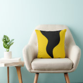 ナムロン・ポレースバッジのバーロニー クッション (椅子)