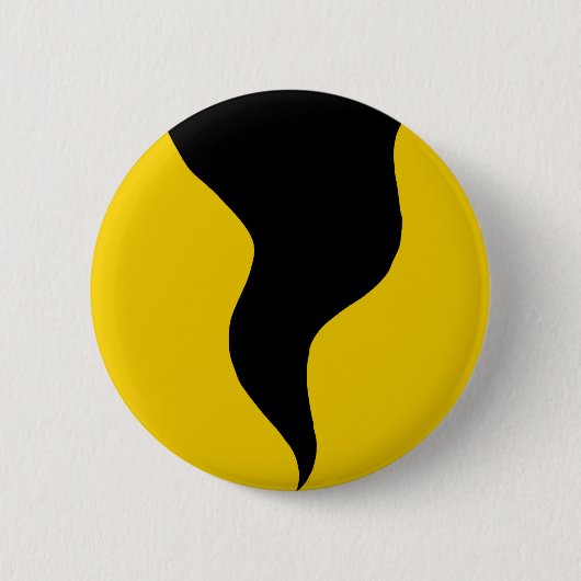 ナムロン・ポレースバッジのバーロニー 缶バッジ (正面)