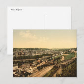 ナムールシティビュー ポストカード (正面/裏面)