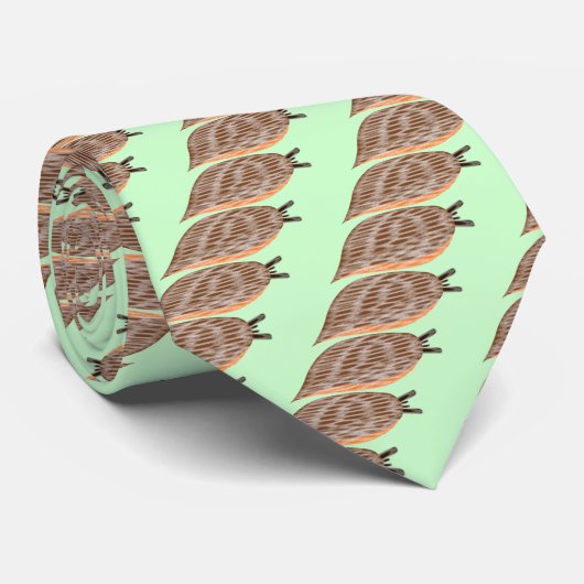 ナメクジ ネクタイ (ロール)