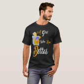 ナメモンガラ Tシャツ (正面フル)