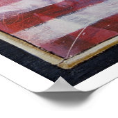 ナメリカ ポスター (角)