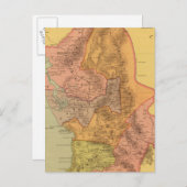 ナヤリット・テピック ポストカード (正面/裏面)