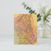 ナヤリット・テピック ポストカード (スタンド正面)