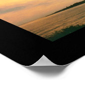 ナラガンセットベイ ポスター (角)