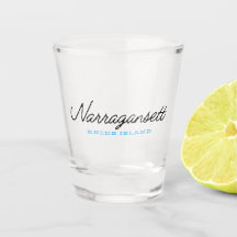 ナラガンセット（ロードアイランド州）