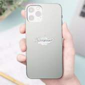 ナラガンセット ロードアイランド シール (スマートフォン)