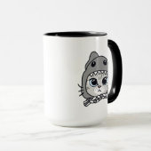 ナラシャーク マグカップ (正面右)