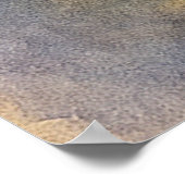 ナラヤン卿 | 宇宙と神の前置 ポスター (角)