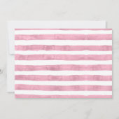 ナラル誕生日パーティーへの招待 (裏面)