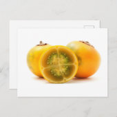 ナランジラ ポストカード (正面/裏面)