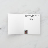 ナリと花 カード (内部)