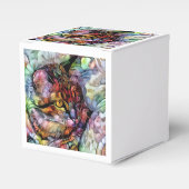 ナリと花 フェイバーボックス (正面サイド)