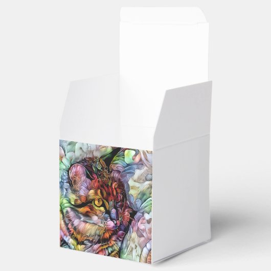 ナリと花 フェイバーボックス (オープン)