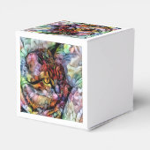 ナリと花 フェイバーボックス (裏面サイド)