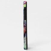 ナリと花 Case-Mate iPhoneケース (裏面/左)