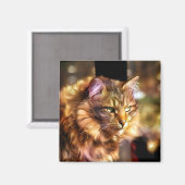 ナリと黄金の太陽 マグネット (正面/裏面)