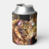 ナリと黄金の太陽 缶クーラー (缶正面)