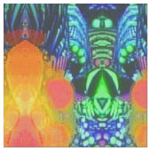 ナリゲータKCFXファブリック ファブリック (クローズアップ)